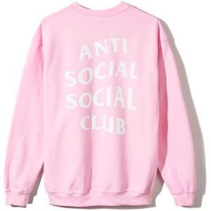 crew neck sweatshirt